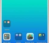 Micromax evok dual note