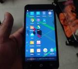Micromax yureka plus 2GB 16GB good condition with