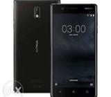 Nokia 3 Brand new seal pack 62320.79664
