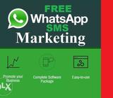 Bhilai Bulk WhatsApp Marketing Software Service