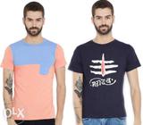 Combo T-shirt 349