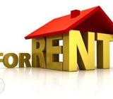 Large 2-BHK for rent in kovvur