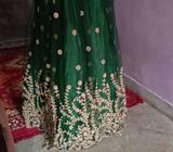 Lehanga stitching 1500/