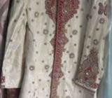 Man sherwaani on rent