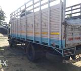 Tata 1109 2012 model