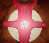 100 meter squre meters