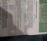 For Sale One Bedroom In Resort Tenth Week Of