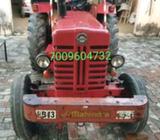 Mahindra 475di 98 model good condition near