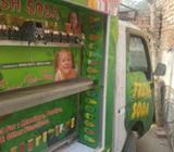 Soda machine manufacture repair spare parts and
