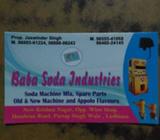Soda machine spare parts 98888kkk06243