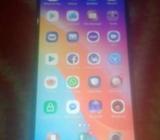 Vivoy83 mobile ram3gd 32gb space