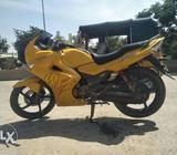 2010 Hero Karizma 50000 Kms