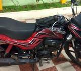 2010 Hero Passion 30000 Kms