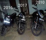 2010 Hero Passion 43000 Kms
