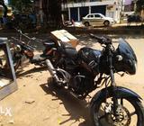 2011 Bajaj Pulsar 40000 Kms