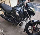 2013 Honda CB 30000 Kms