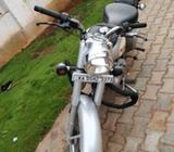 2013 Royal Enfield Classic 40000 Kms