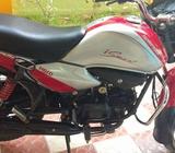 2014 Hero Super Splendor 27302 Kms