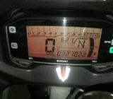 2016 Suzuki Gixxer 32000 Kms