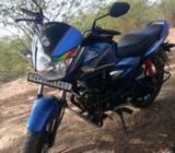 2018 Honda CB 7009 Kms