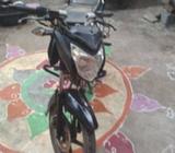 Bajaj Pulsar 450000 Kms 2012 year