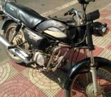 Hero Honda 100