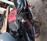 Hero Honda Karizma 35000 Kms 2009 year