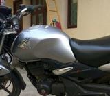 Honda CB 30000 Kms 2011 year
