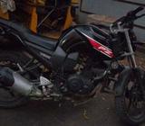 Yamaha FZ 55000 Kms 2016 year