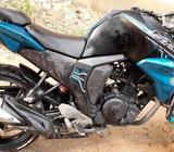 Yamaha FZS 39000 Kms 2015 year
