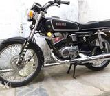 Yamaha Others 1131 Kms 1998 year
