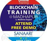 Block chain Technology Training in Hyderabad
