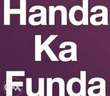 Handa ka Funda online MBA classes for CAT 2019