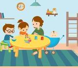 If you are searching Babysitting Center then we are right one