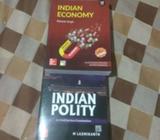 Indian economy and polity