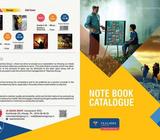 Looking for Dealers in Notebook