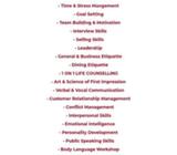 Soft Skills Training in Pune