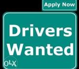 I Want A Driver For My Commercial Vehicle