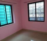 1bhk Recidencial Apartment Rent Keshtopur