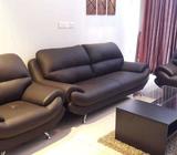 3bhk (2000 sqft) (4 A/C) fully furnished flat in kakkanad infopark