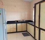 3bhk with all anemeties