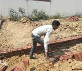 6 Marla Plot for sale in santokhgarh just