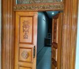 Ground floor ,Thiyagaraja st, pondy white town
