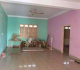 Its a proper 2bhk with attached bathrooms and