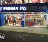 Pekham Fashion