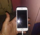 Hi I want to sale my I phone 6 64gb only phone