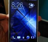 Htc 816 Dual Sim 3g Neat Piece With Charger