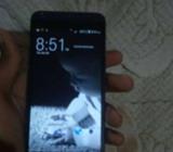 HTC phone 8GB internal memory / RAM 1GB display