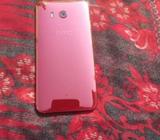 HTC U11 Solar Red 4G