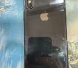 I phone 256gb 1 year old black colour brand new